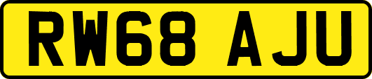 RW68AJU