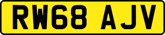 RW68AJV