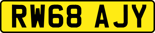 RW68AJY