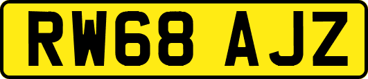 RW68AJZ