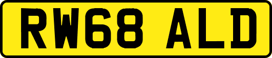 RW68ALD