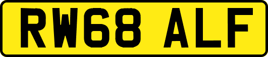 RW68ALF