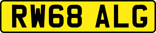 RW68ALG