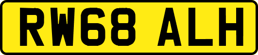 RW68ALH