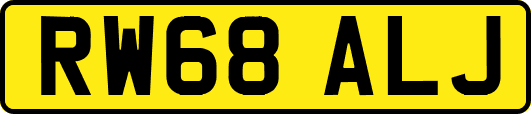 RW68ALJ