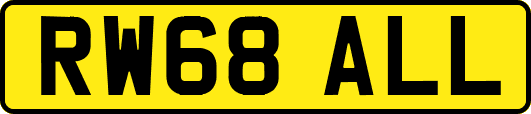 RW68ALL