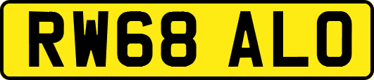 RW68ALO