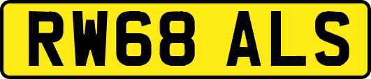 RW68ALS