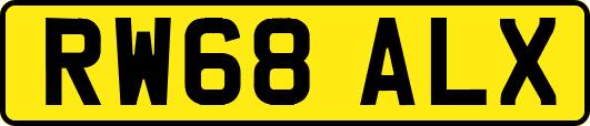 RW68ALX