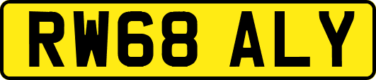 RW68ALY