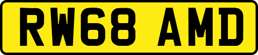 RW68AMD