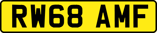 RW68AMF