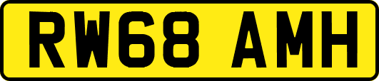 RW68AMH