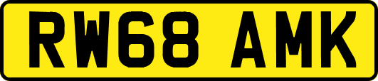 RW68AMK