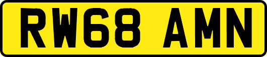 RW68AMN