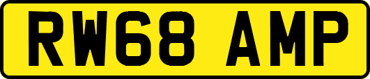 RW68AMP