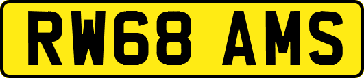 RW68AMS