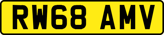 RW68AMV