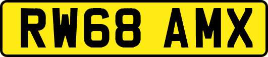 RW68AMX