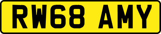 RW68AMY