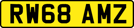 RW68AMZ