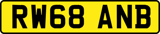 RW68ANB