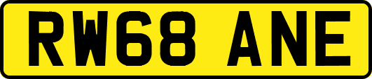 RW68ANE