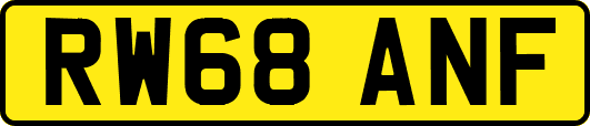 RW68ANF