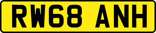 RW68ANH