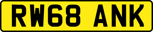 RW68ANK