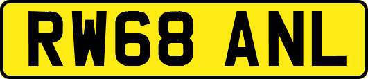 RW68ANL