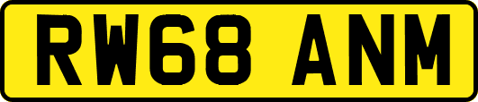 RW68ANM