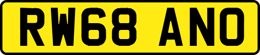 RW68ANO