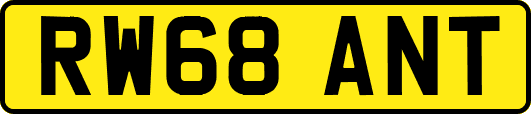RW68ANT