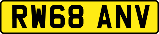 RW68ANV