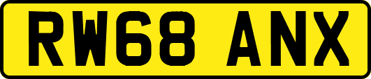 RW68ANX