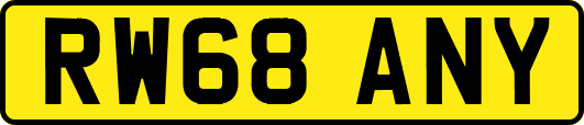 RW68ANY