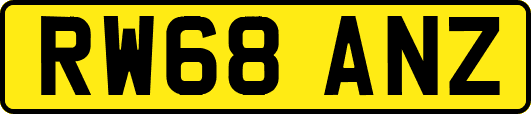 RW68ANZ