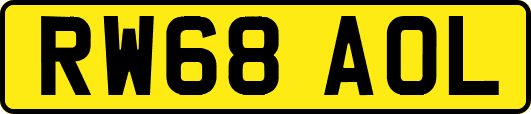 RW68AOL