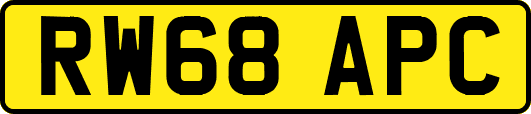 RW68APC