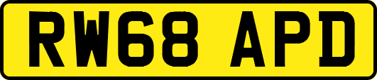 RW68APD