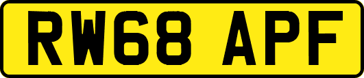 RW68APF