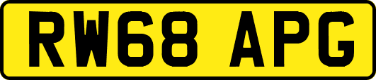 RW68APG