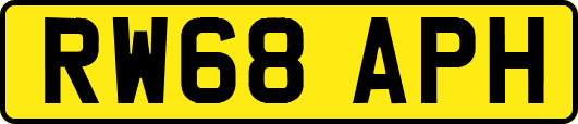 RW68APH