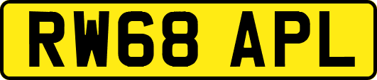 RW68APL