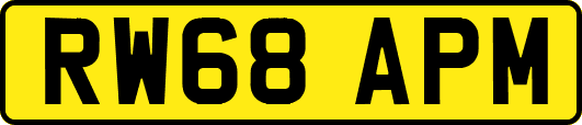 RW68APM