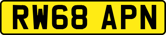 RW68APN