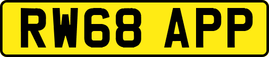 RW68APP
