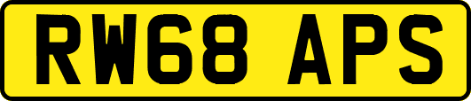 RW68APS