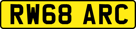 RW68ARC
